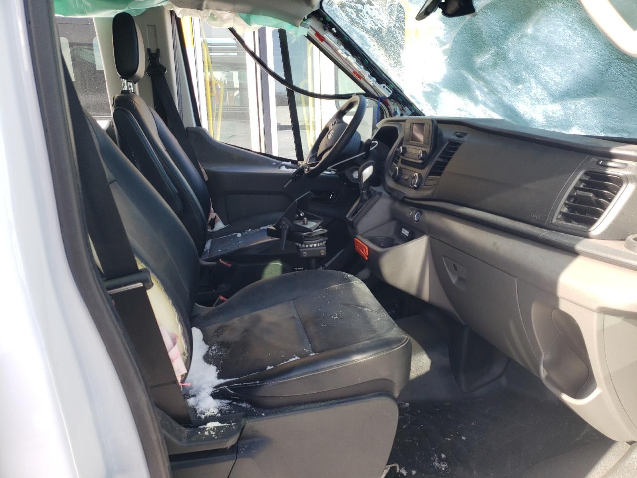 2023 Ford Transit - Image 7