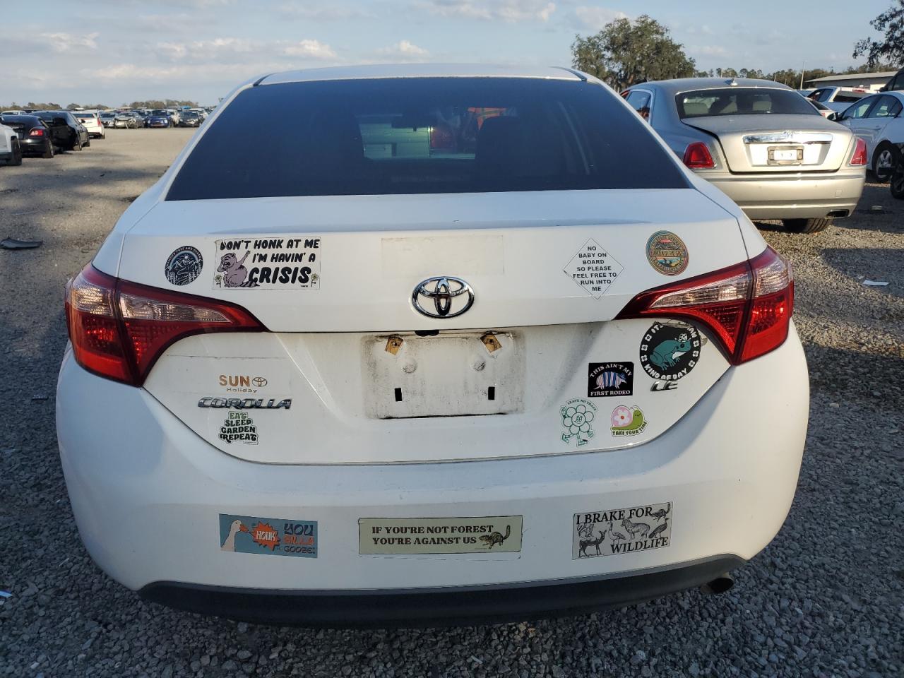 2017 Toyota Corolla - Image 6