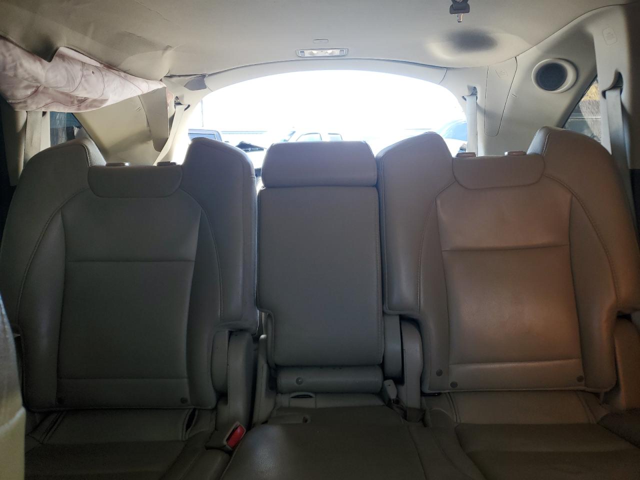 2014 Acura MDX - Image 10