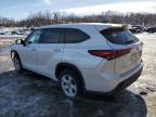 Marlboro, NY에서 판매 중인 2022 Toyota Highlander L - Front End