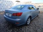 2006 LEXUS IS 220D for sale at Copart WISBECH