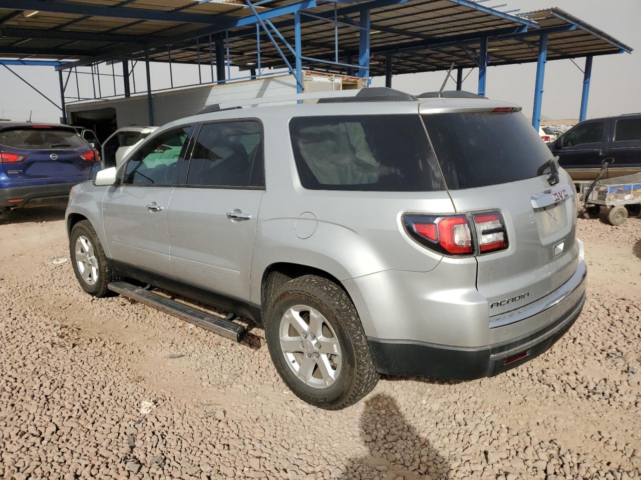 2016 GMC Acadia - Image 2