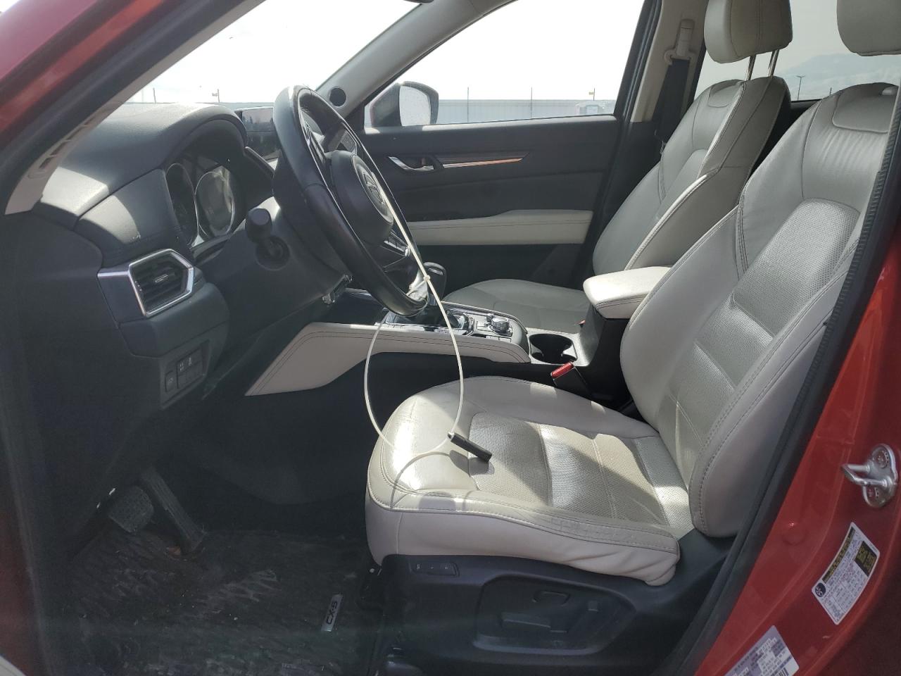 2018 Mazda CX-5 - Image 7