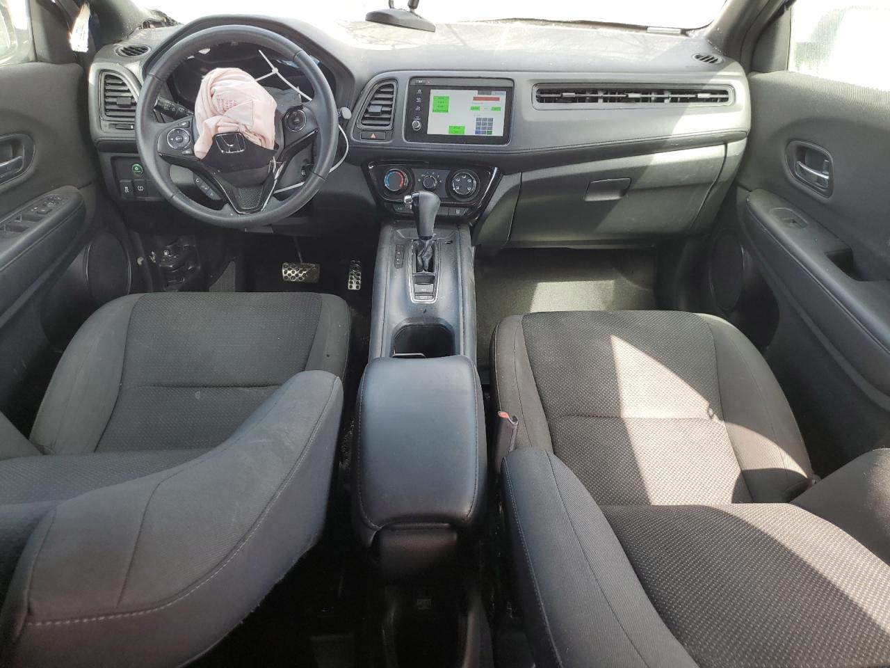 2022 Honda HR-V - Image 8