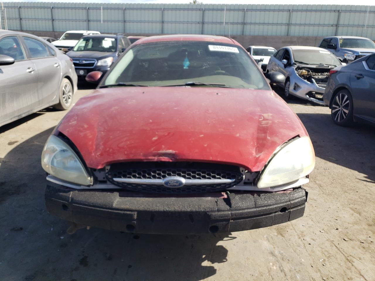 2003 Ford Taurus - Image 5