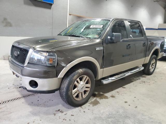 2008 Ford F150 Supercrew