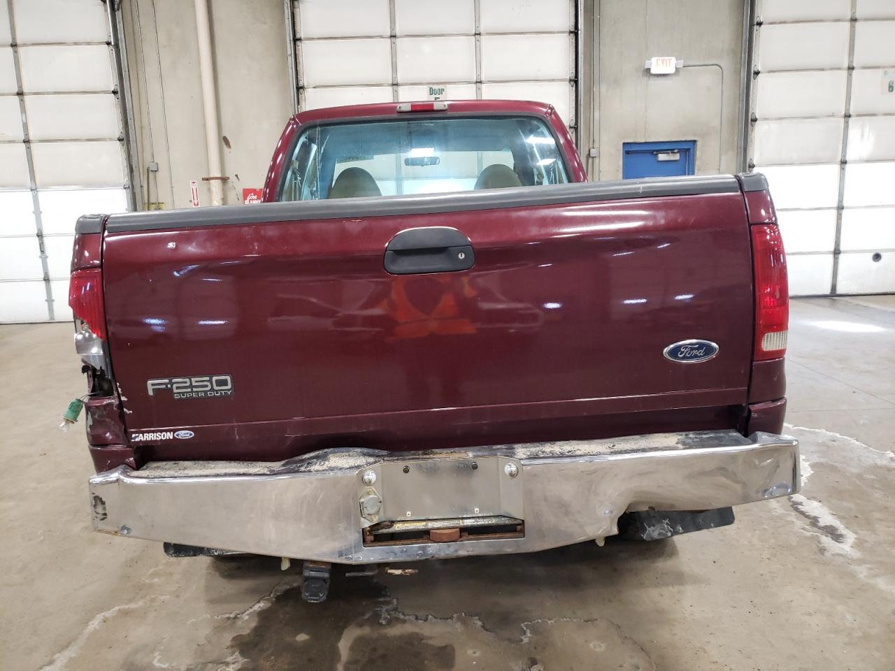 1999 Ford F250 - Image 6
