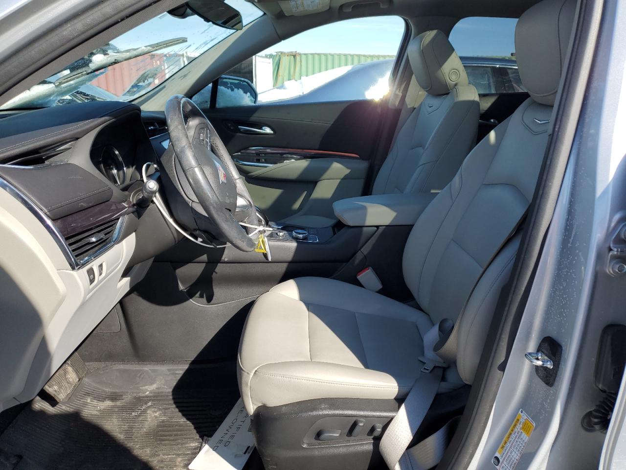 2020 Cadillac XT4 - Image 7