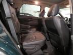 2024 Nissan Pathfinder Sl zu verkaufen in Greenwood, NE - Front End