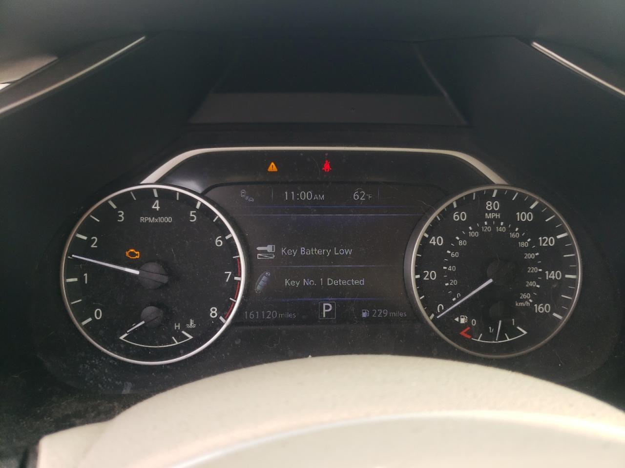 2015 Nissan Murano - Image 9