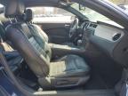 2010 Ford Mustang  na sprzedaż w Savannah, GA - Rear End