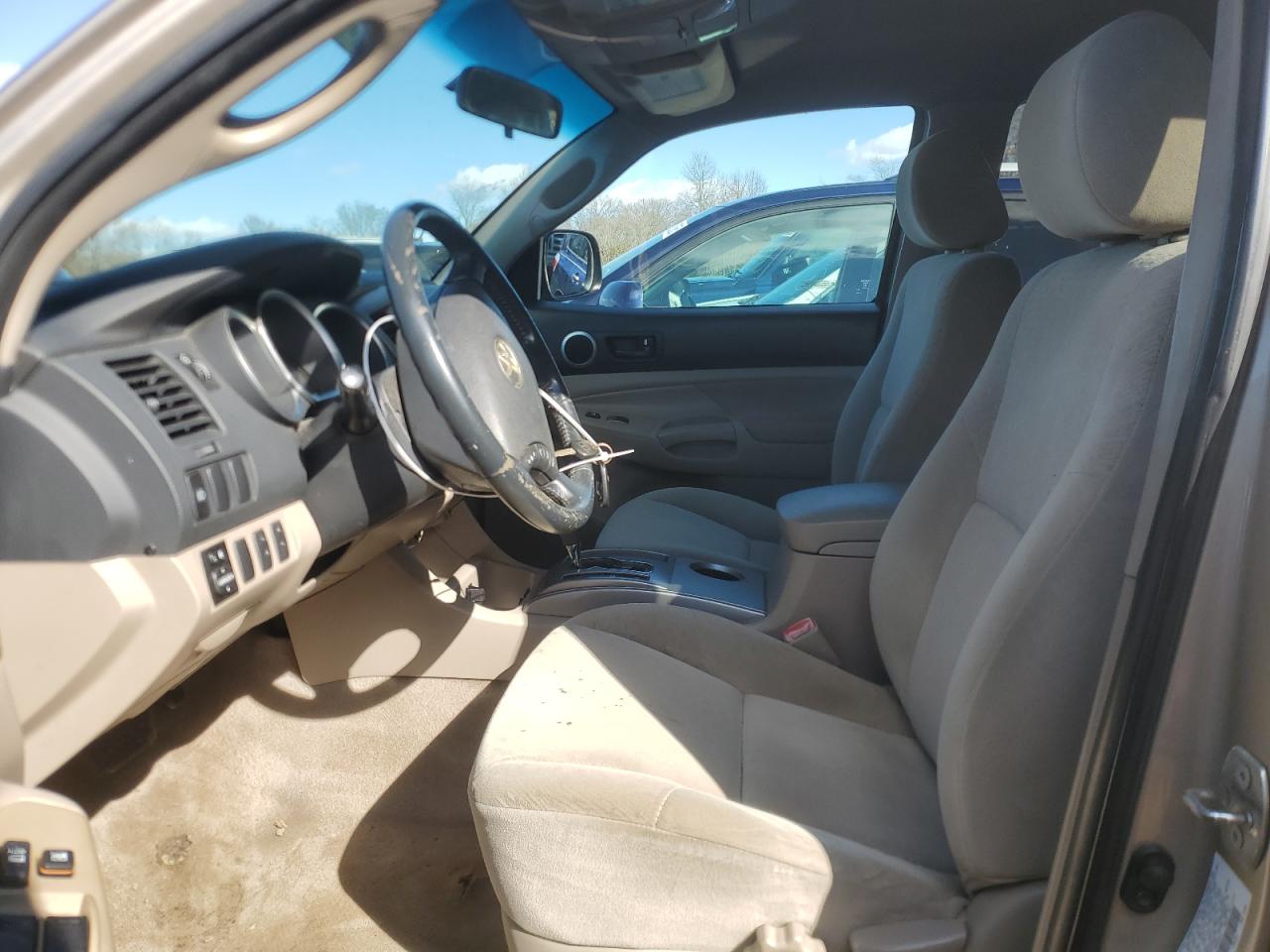 2008 Toyota Tacoma - Image 7