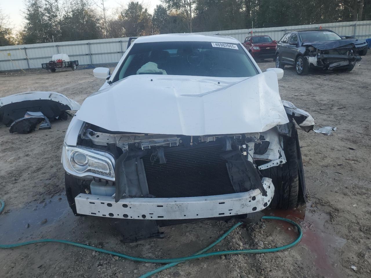 2015 Chrysler 300 - Image 5