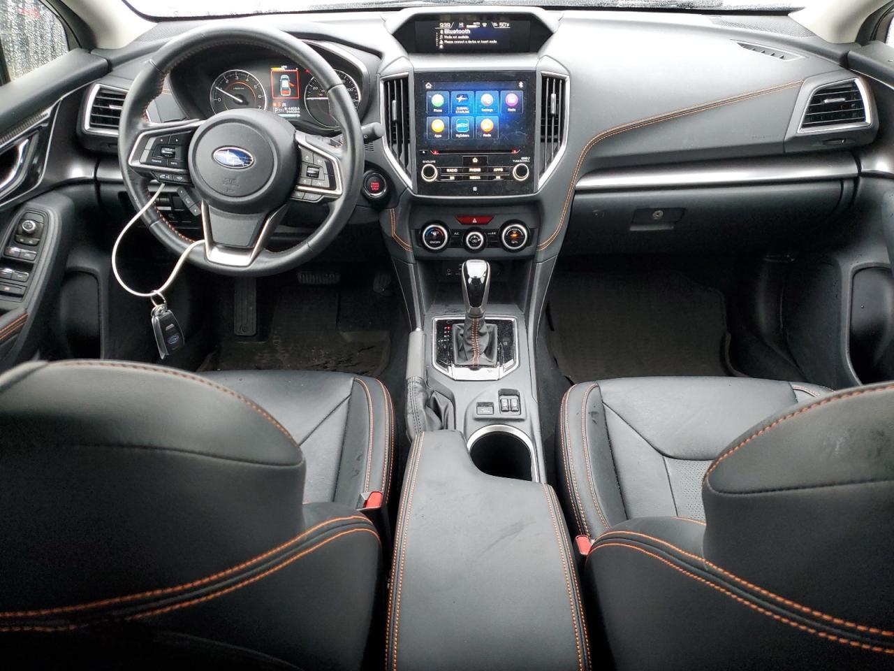 2020 Subaru XV - Image 8