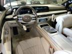 2023 Genesis G90  na sprzedaż w New Britain, CT - Side