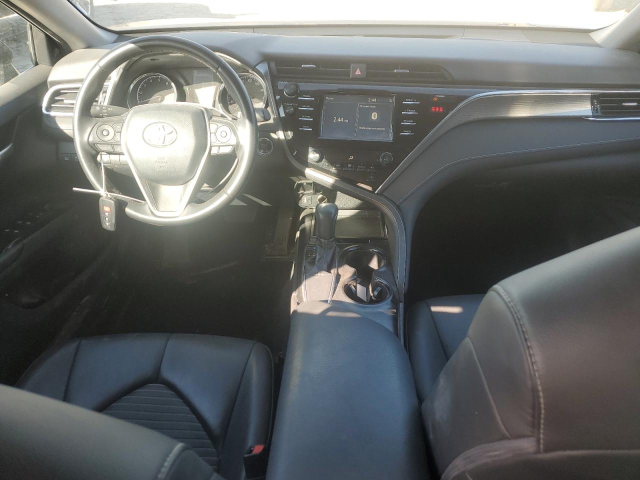 2018 Toyota Camry - Image 8
