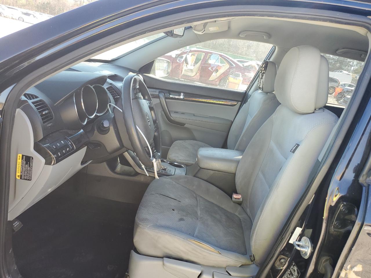 2012 Kia Sorento - Image 7