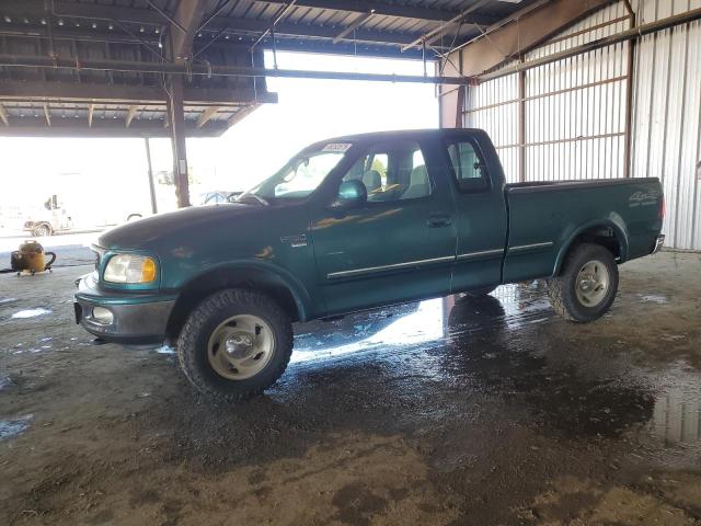 1998 Ford F150 