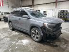 2018 Gmc Terrain Slt for Sale in Tulsa, OK - Front End