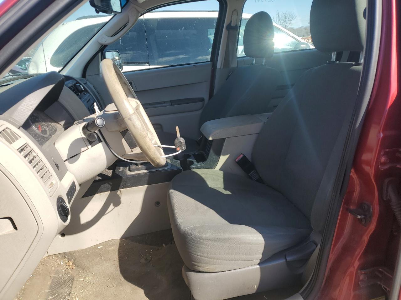 2012 Ford Escape - Image 7