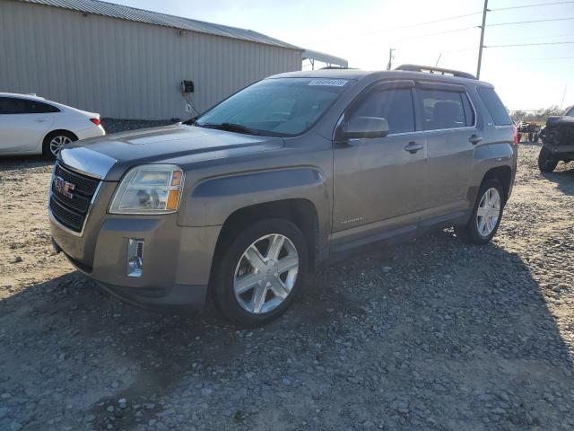 2011 Gmc Terrain Slt