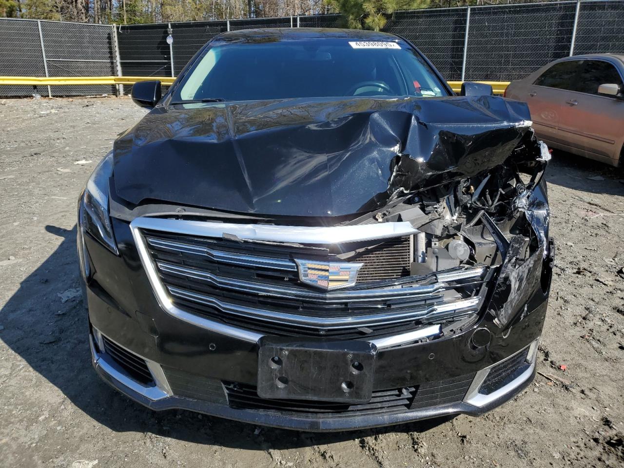 2019 Cadillac XTS - Image 5