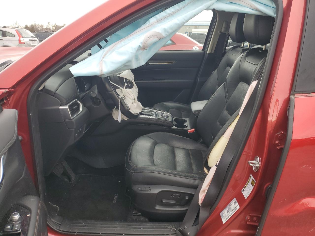 2019 Mazda CX-5 - Image 7