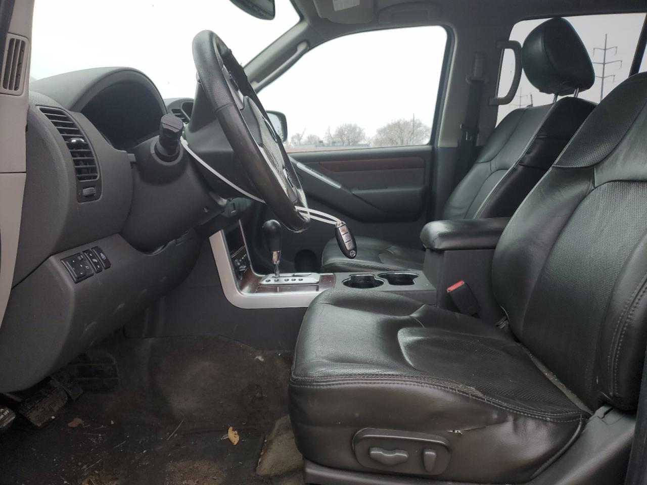 2011 Nissan Pathfinder - Image 7