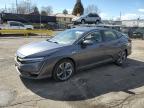 2018 Honda Clarity  de vânzare în Denver, CO - Side