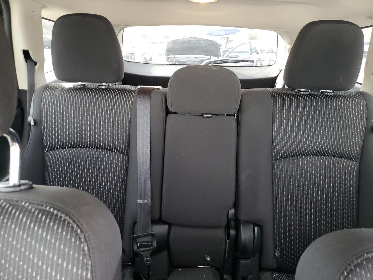 2016 Dodge Journey - Image 10
