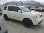 2014 Honda Pilot Touring en Venta en Farr West, UT - All Over