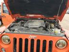 2015 Jeep Wrangler Unlimited Sahara продається в Theodore, AL - Side