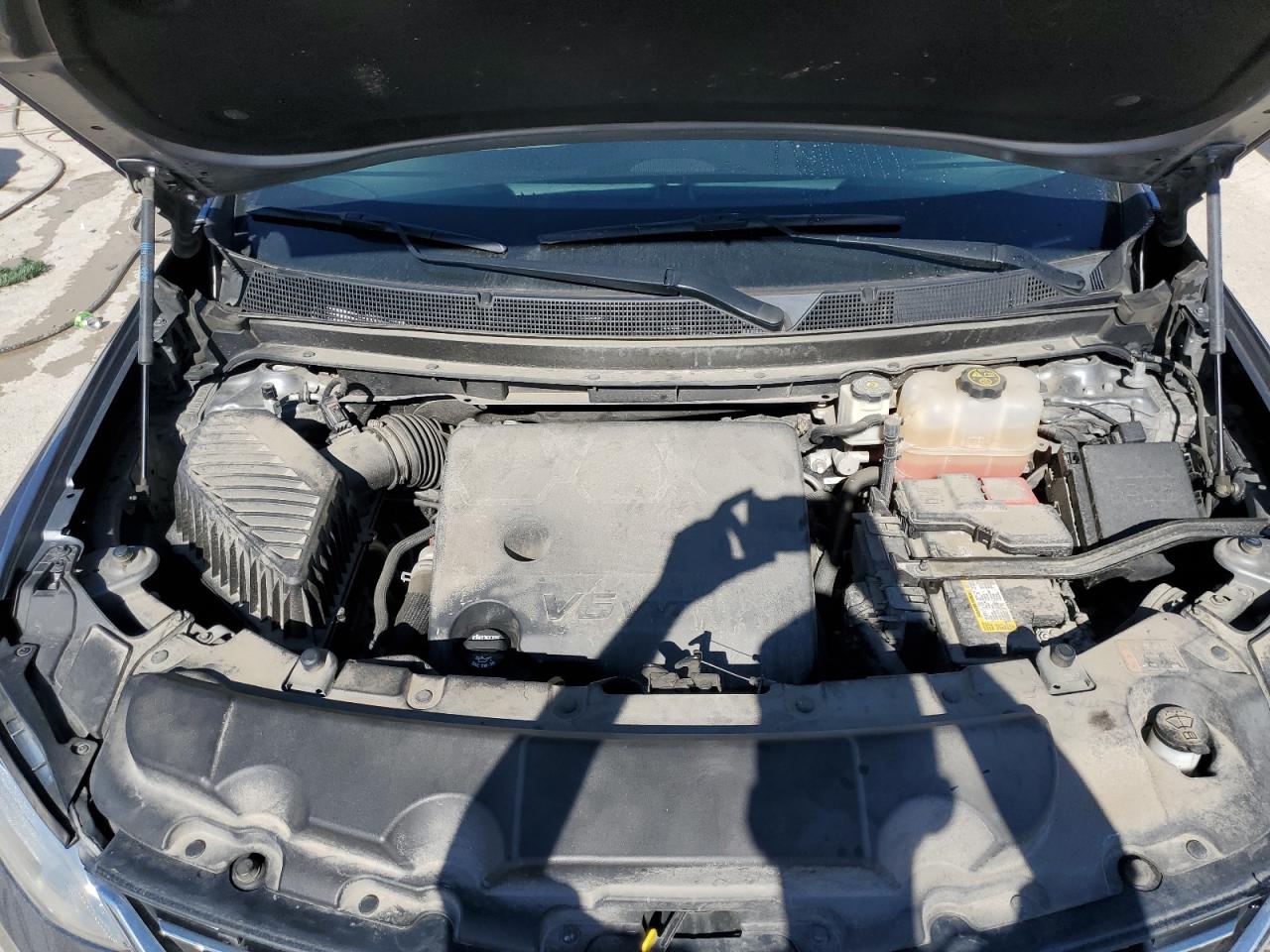 2019 Chevrolet Traverse - Image 12