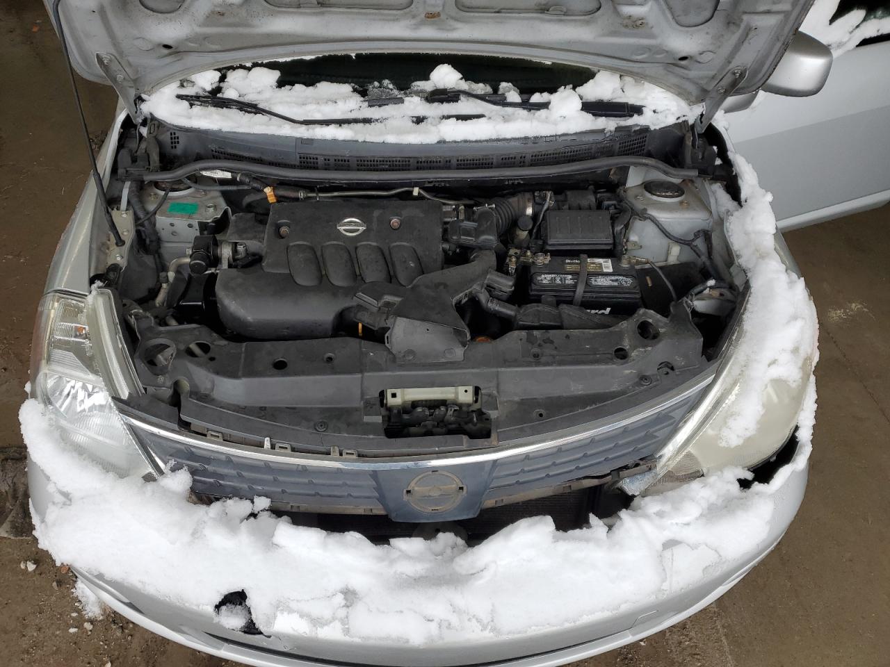 2007 Nissan Versa - Image 11