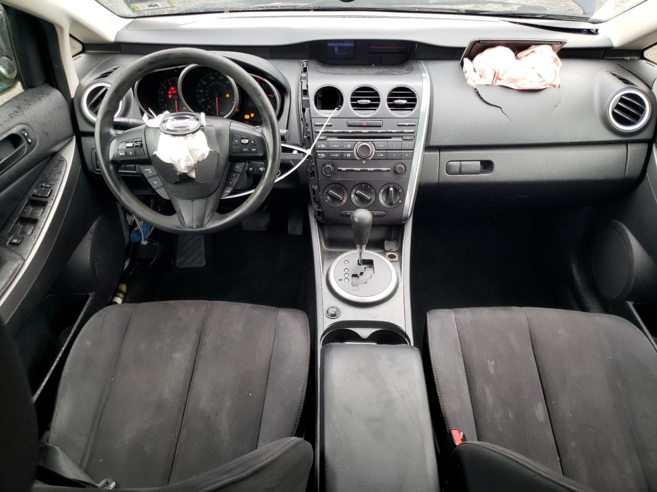 2010 Mazda CX-7 - Image 8