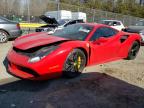 2018 Ferrari 488 Gtb  for Sale in Waldorf, MD - Undercarriage