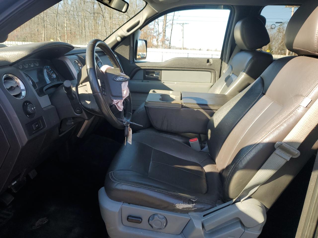 2013 Ford F-150 - Image 7
