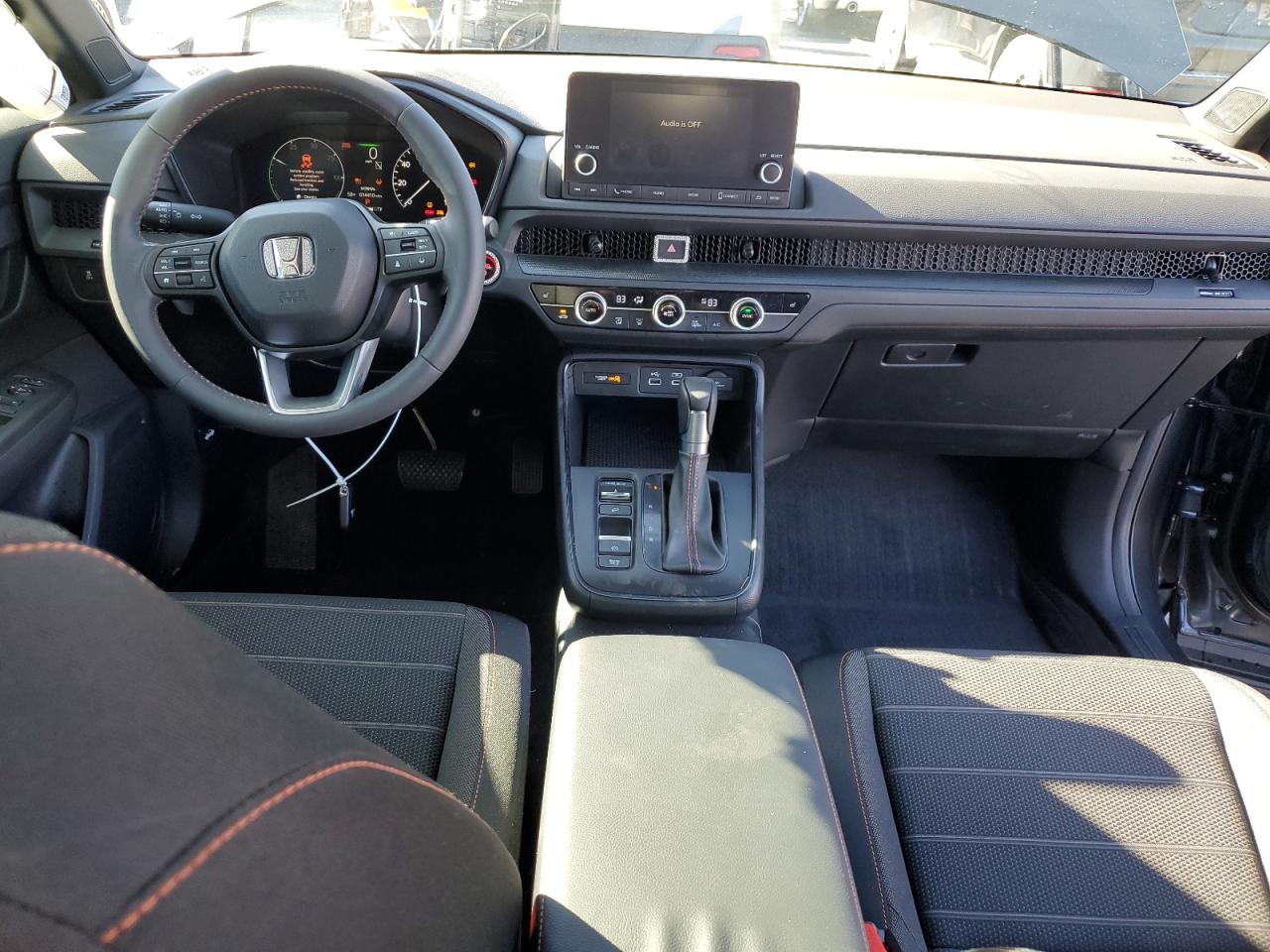 2024 Honda CR-V - Image 8