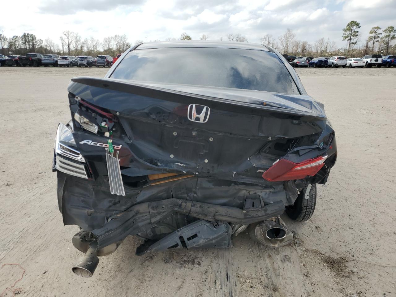 2017 Honda Accord - Image 6