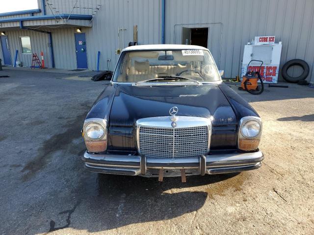 1972 MERCEDES BENZ 250  
