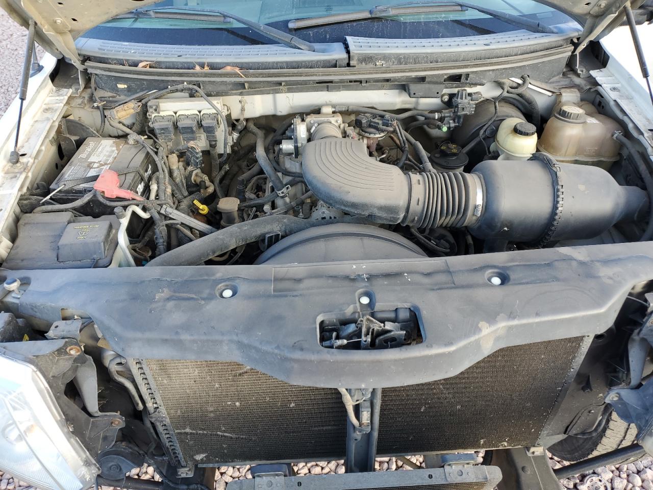 2006 Ford F-150 - Image 13