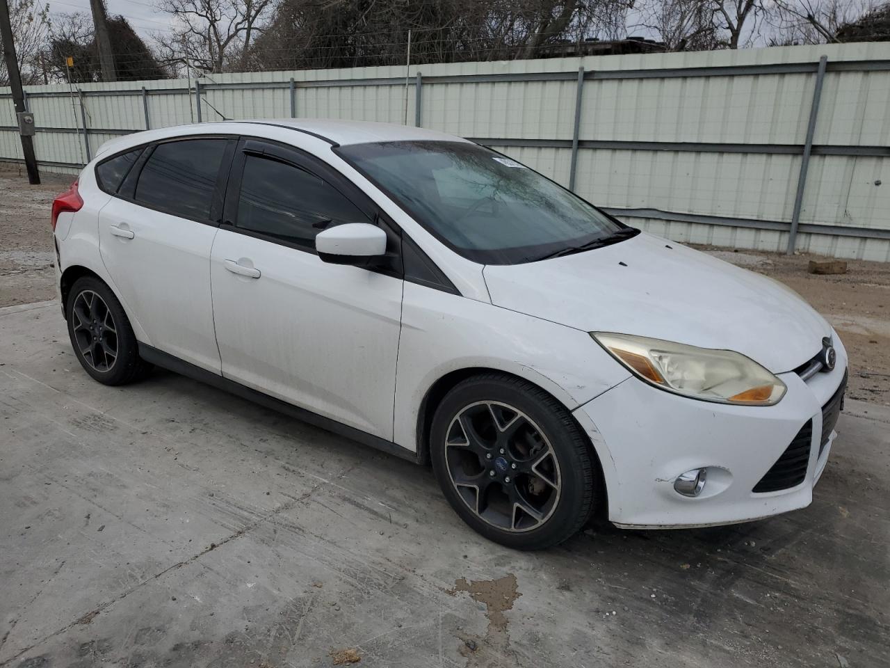 2012 Ford Focus - Image 4