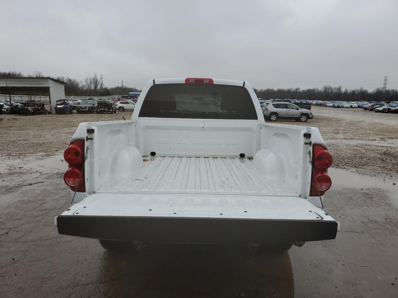 2008 Dodge RAM - Image 6