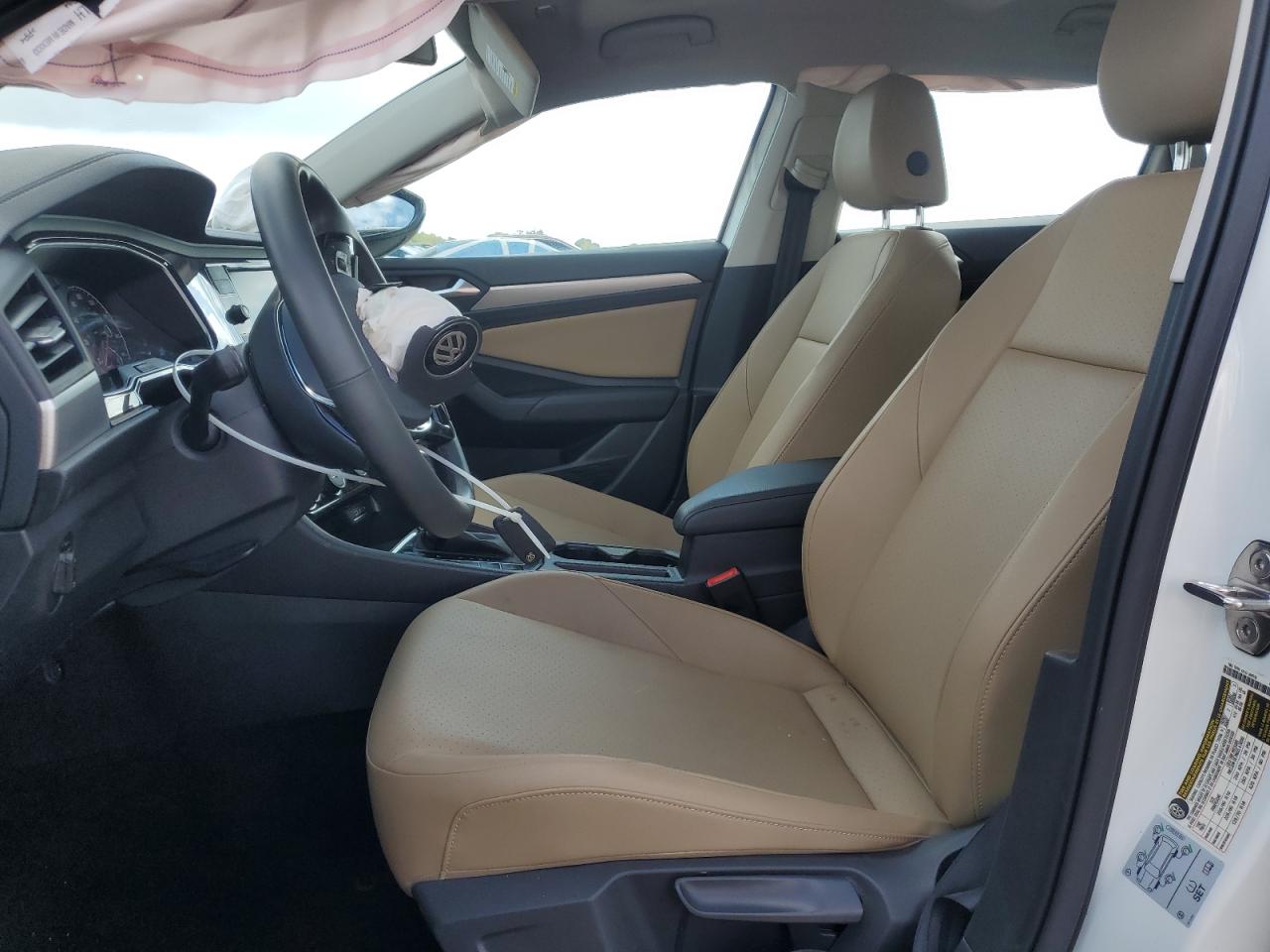 2020 Volkswagen Jetta - Image 7