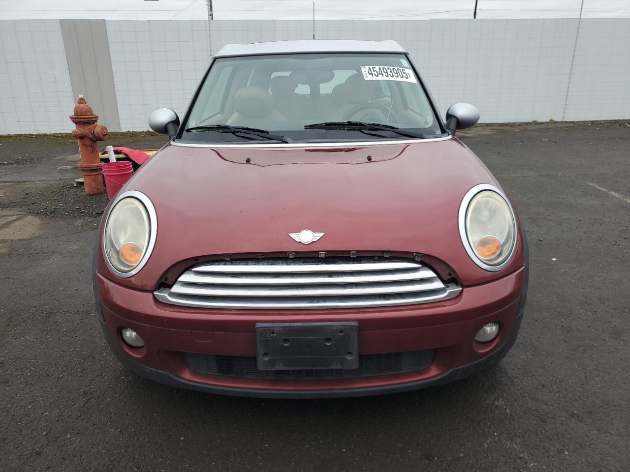 2008 MINI Cooper - Image 5