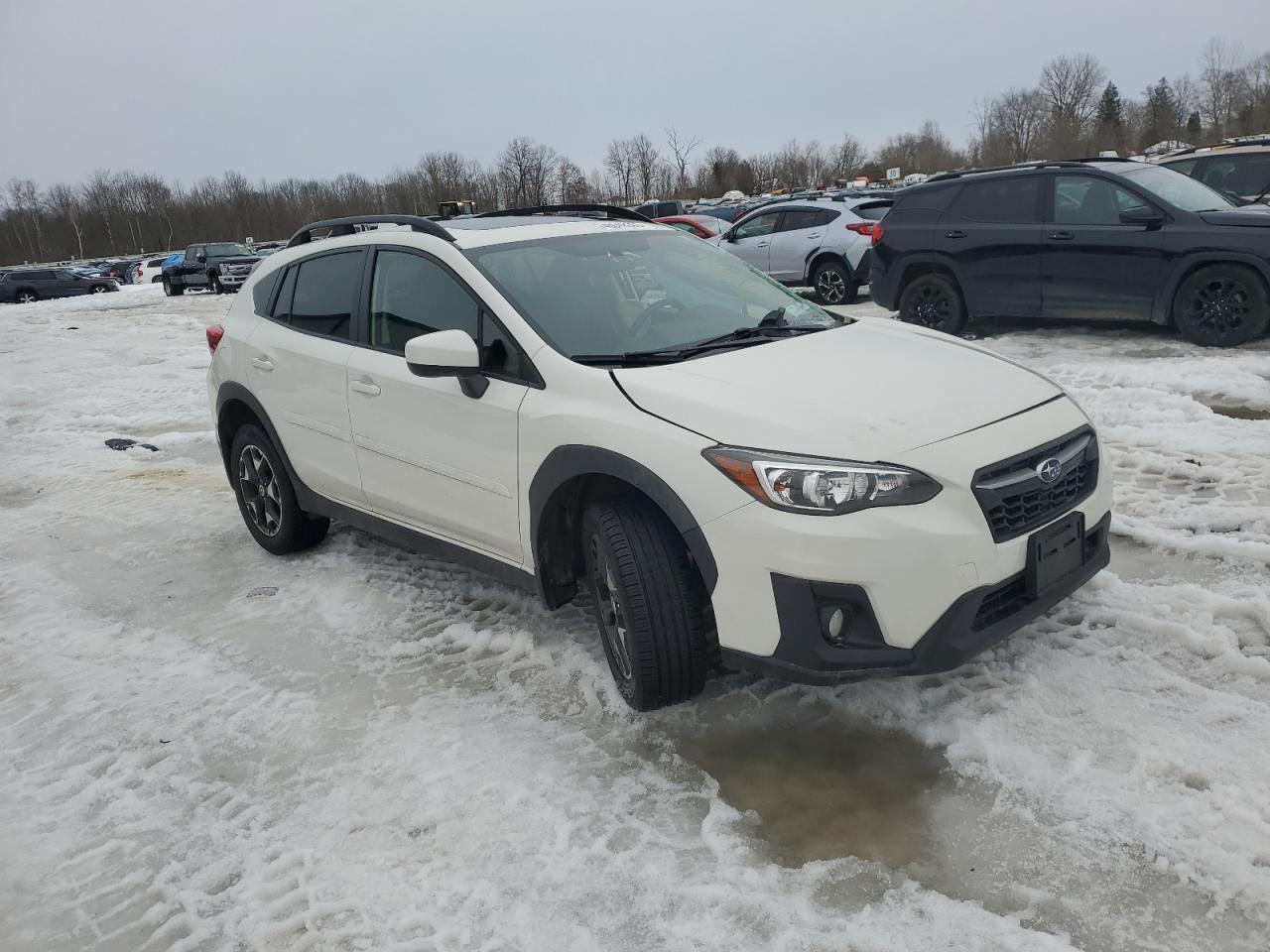 2018 Subaru XV - Image 4
