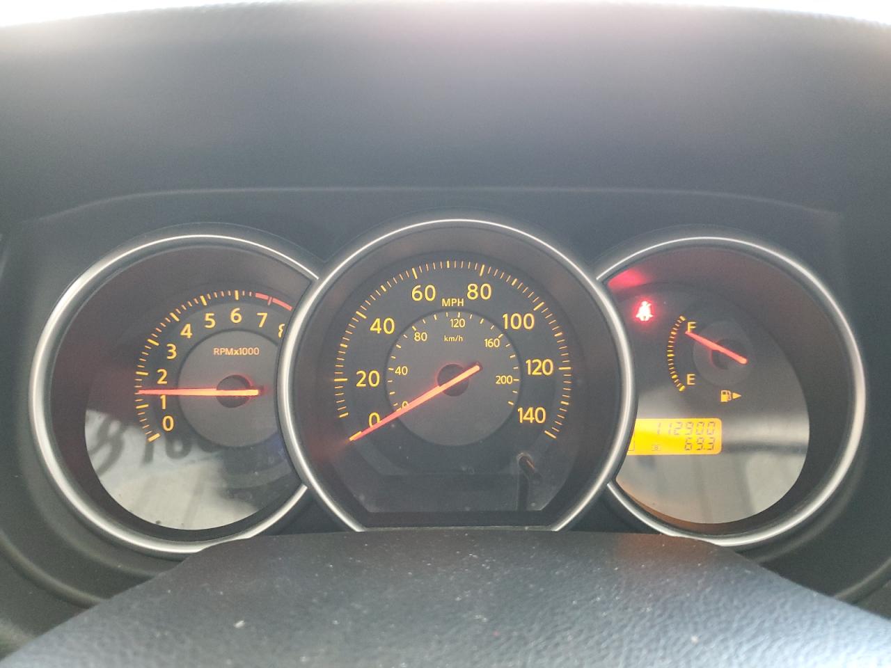 2008 Nissan Versa - Image 9