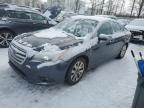 2017 Subaru Legacy 2.5I Premium იყიდება Central Square-ში, NY - All Over
