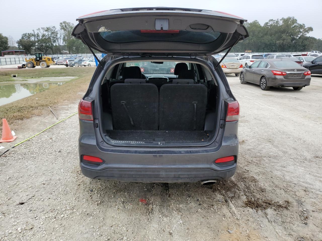 2019 Kia Sorento - Image 6