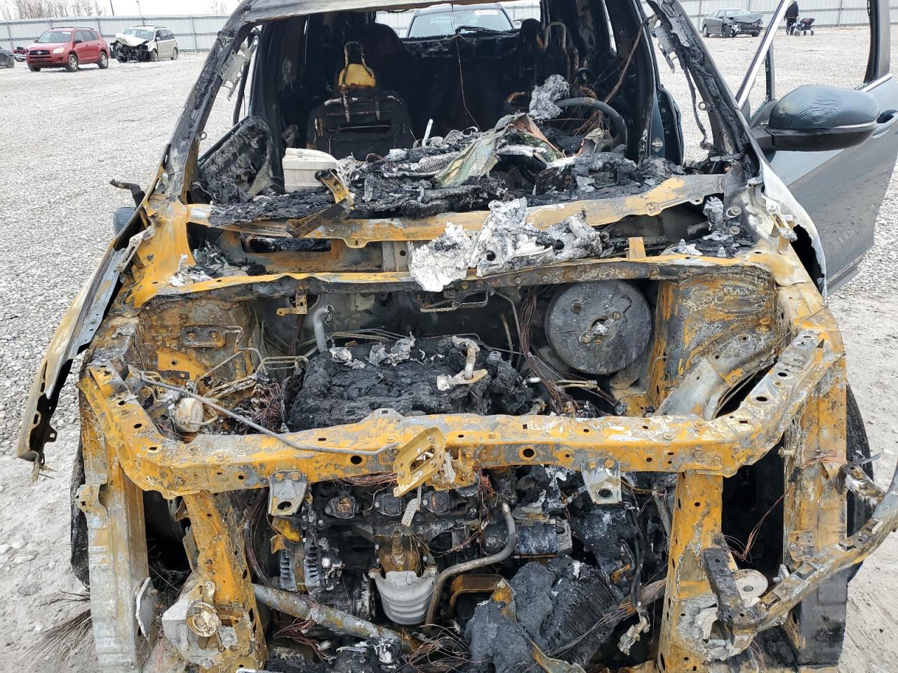 5FNYF6H33LB045605 HONDA PILOT 2020